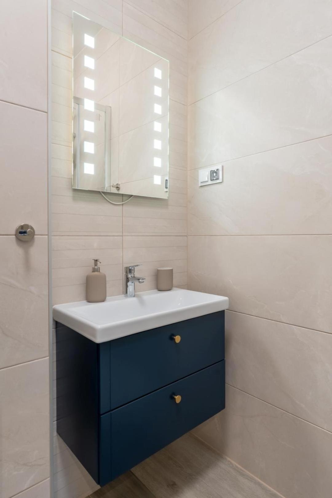Smile - Z Prywatnym Monitorowanym Parkingiem By Spaceapart Apartment Jelenia Gora